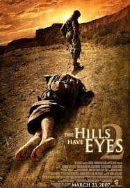 The Hills Have Eyes II 2007 1080p Compl Multi BluRay ISO H264 UK NL Sub