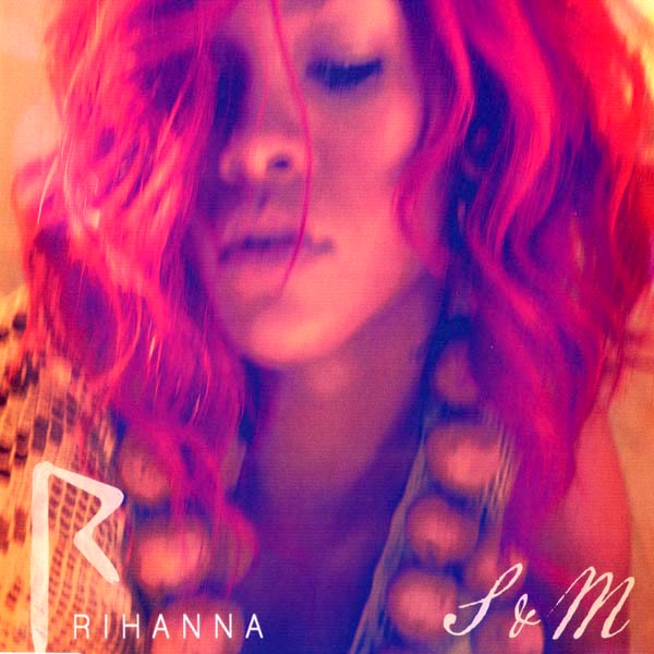Rihanna - S&M (Cdm)[2011]