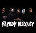 Fleddy Melculy div albums