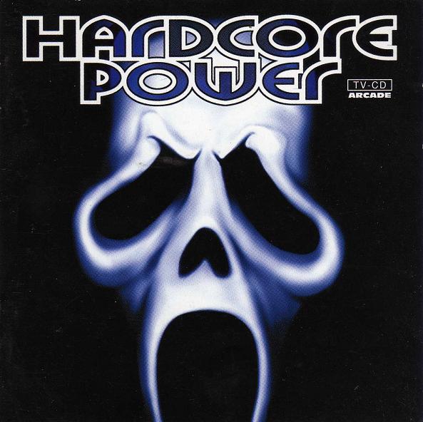 Hardcore Power (1999) [Arcade]