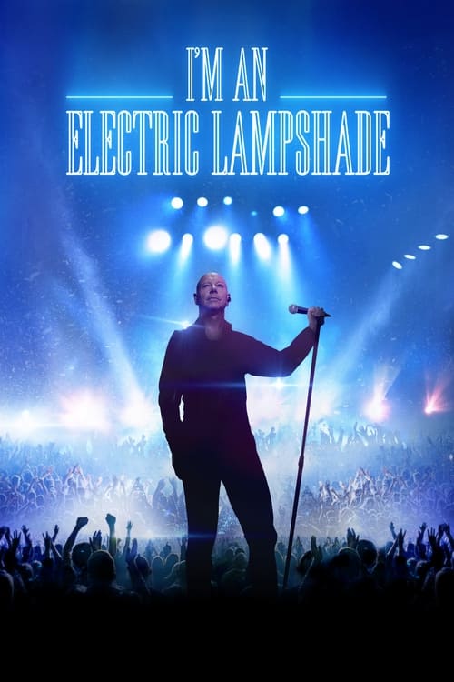 Im An Electric Lampshade 2021 1080p AMZN WEB-DL DDP5 1 H264-PTerWEB