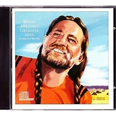 Willie Nelson Greatest Hits (And Some That Will Be) 1981