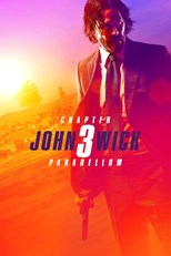 John Wick Chapter 3 - Parabellum 2019 2160p 4K BluRay x265 10bit AAC5 1