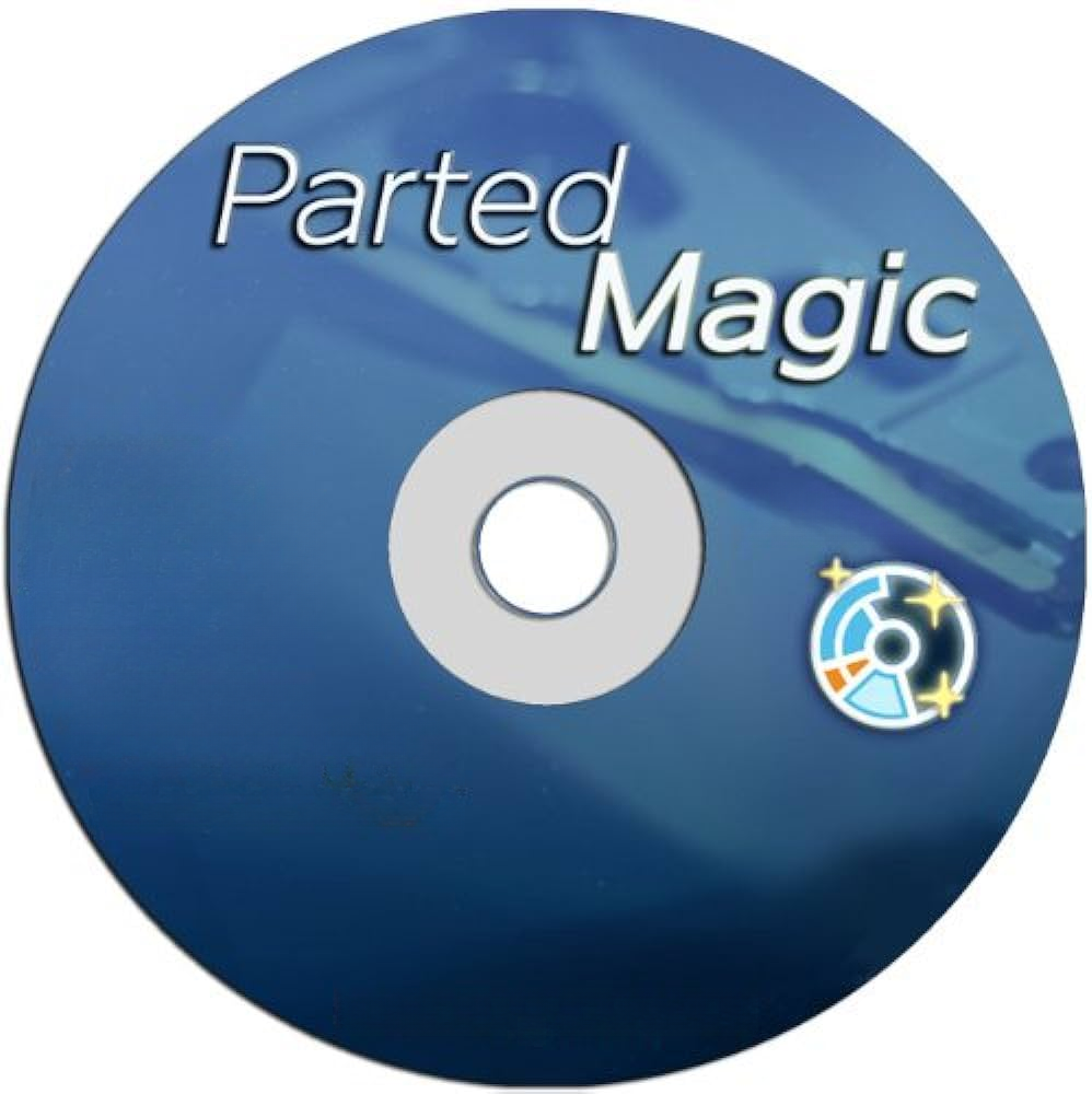Parted Magic 2024.02.06