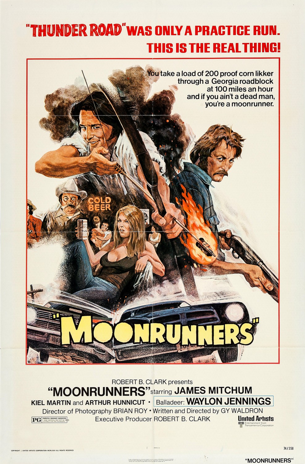 Moonrunners 1975 x265