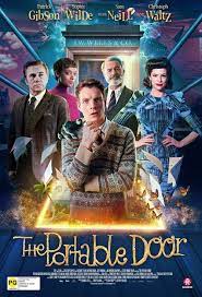 The Portable Door 2023 1080p WEB-DL EAC3 DDP5 1 H264 UK NL Sub
