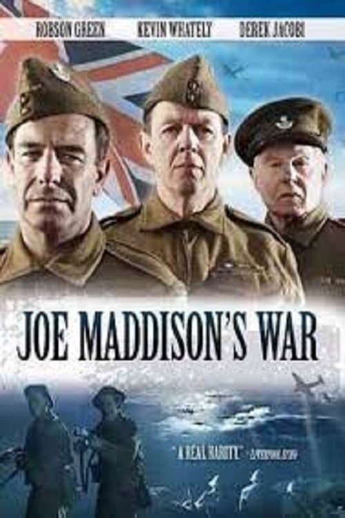 Joe Maddisons War 2010 1080p WEBRip x265-RARBG