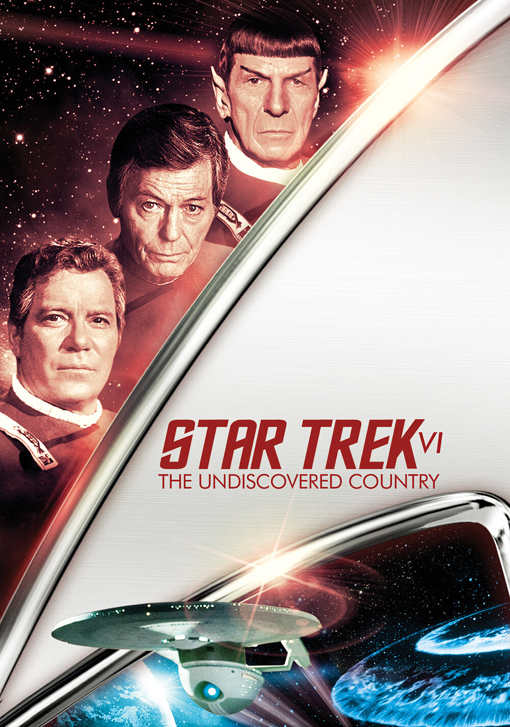 Star Trek VI The Undiscovered Country 1991 Directors Cut 2160p UHD Blu-ray Remux HEVC DV TrueHD 7 1-HDT