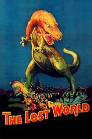 The Lost World 1925 1080p BluRay x264-OFT