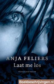 Anja Feliers - 17 NL boeken