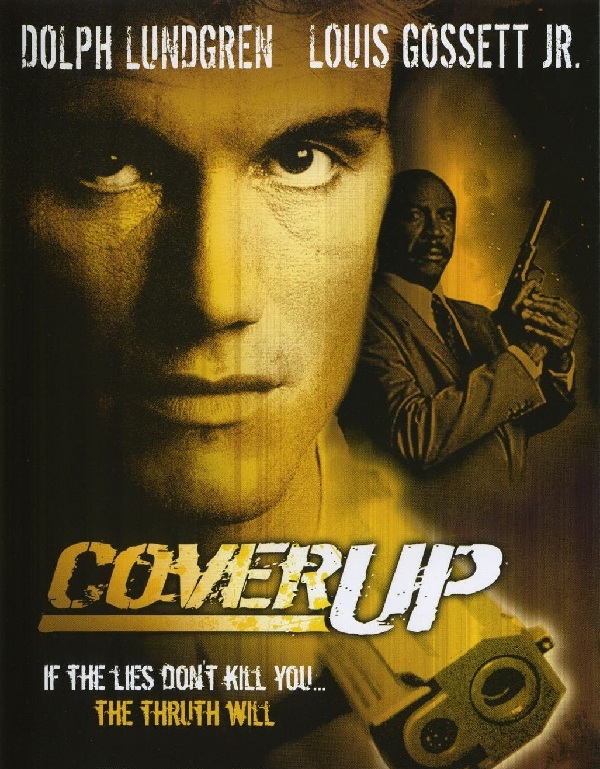 Cover up (1991)