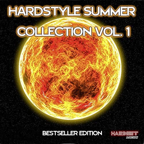 VA-Hardstyle Summer Collection Vol 1 (Bestseller Edition)-(HDN032)-WEB-2013-587