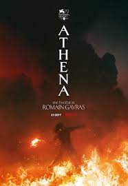 AThena 2022 1080p NF WEB-DL EAC3 DDP5 1 H264 Multisubs