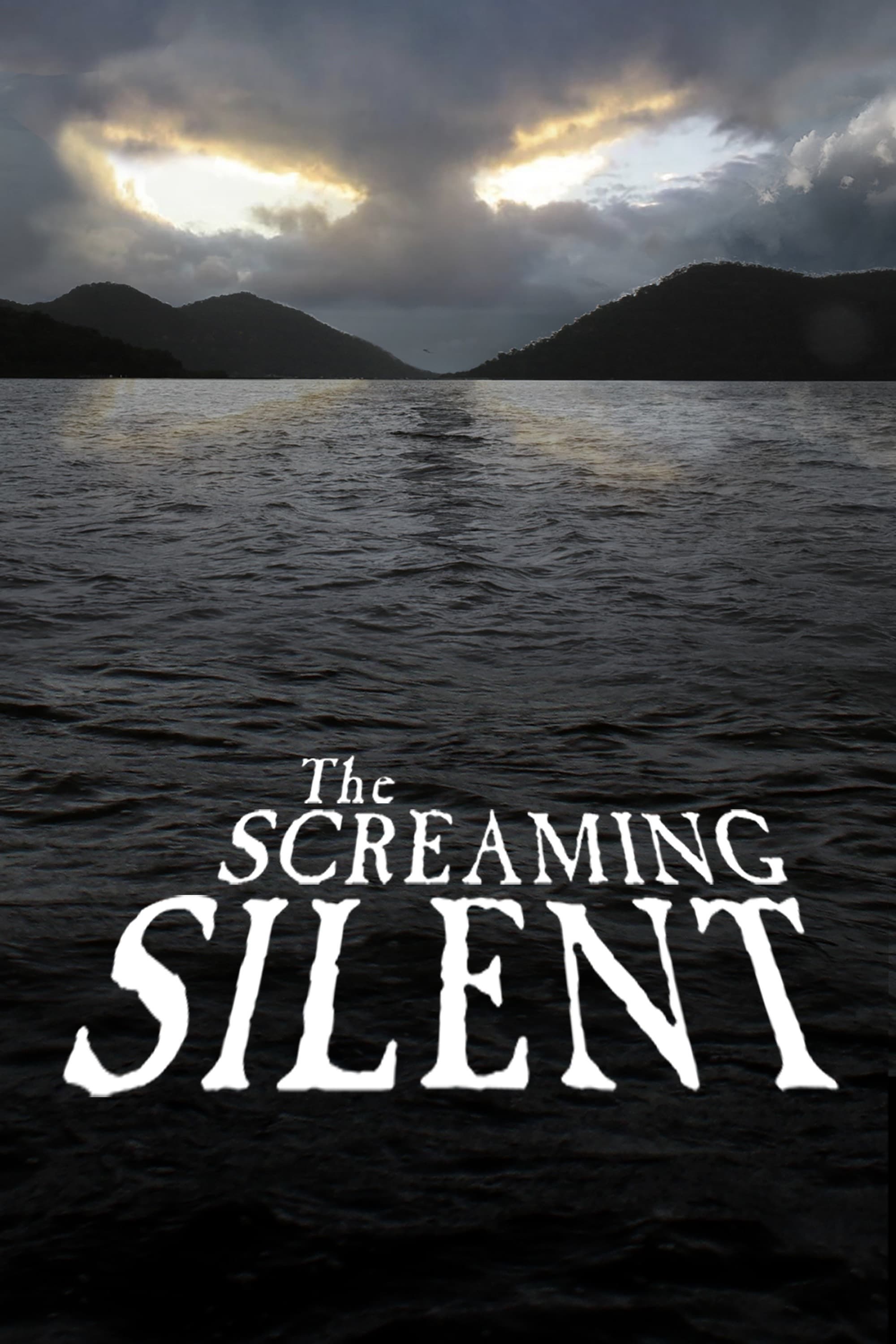 The Screaming Silent (2020) 108-0p.h264.webrip