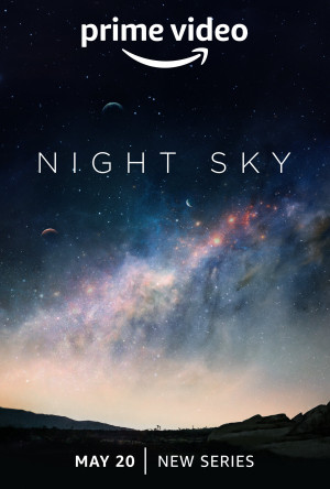 Night Sky (2022) Compleet Seizoen 1