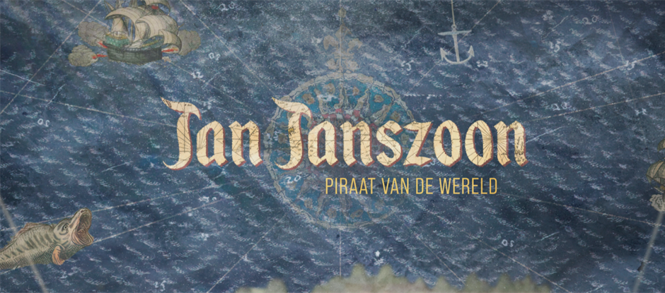 Jan Janszoon Piraat van de wereld S01 DUTCH 1080p HDTV DD5 1 x265-UGDV
