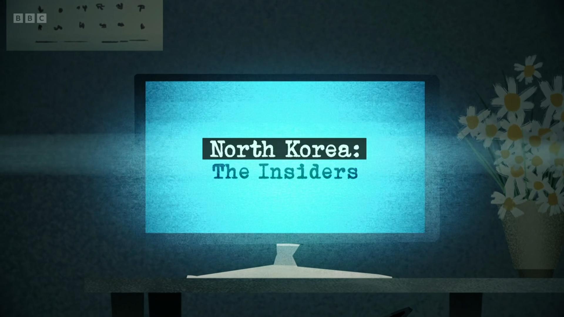 North Korea The Insiders 2023 1080p WEBRip x264-CBFM