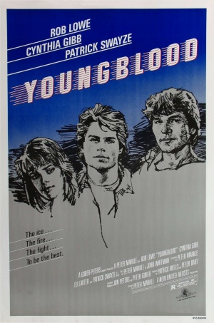 Youngblood 1986 NL subs