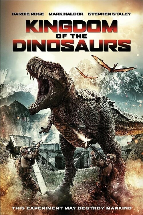 Kingdom Of The Dinosaurs 2022 1080p WEB-DL DDP5 1 x264-AOC