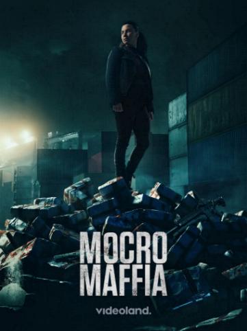 Mocro Maffia Seizoen 5 Compleet 1080p NL subs