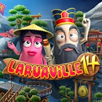 Laruaville 14 NL