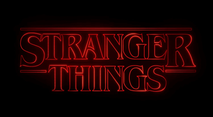 Stranger Things - Complete serie