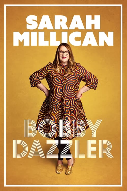 Sarah Millican Bobby Dazzler 2023 1080p AMZN WEB-DL DDP5 1 H 264-SCOPE