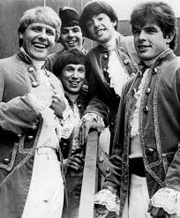 Paul Revere and the Raiders - Midnight Ride - 1966