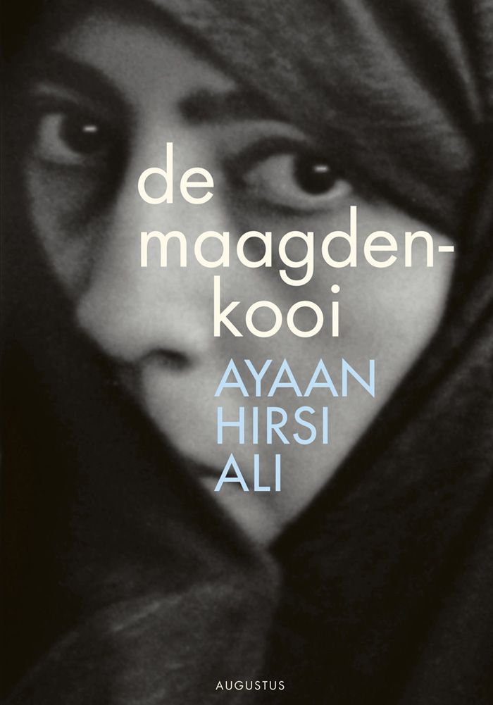 Ali, Ayaan Hirsi - De maagdenkooi