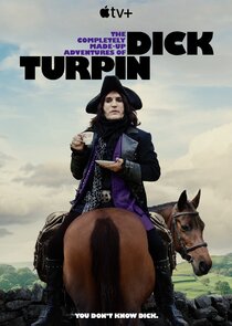 The Completely Made-Up Adventures of Dick Turpin S01E04 Curse of the Reddlehag 1080p ATVP WEB-DL DDP5 1 Atmos H 264-FLUX[TGx]-x