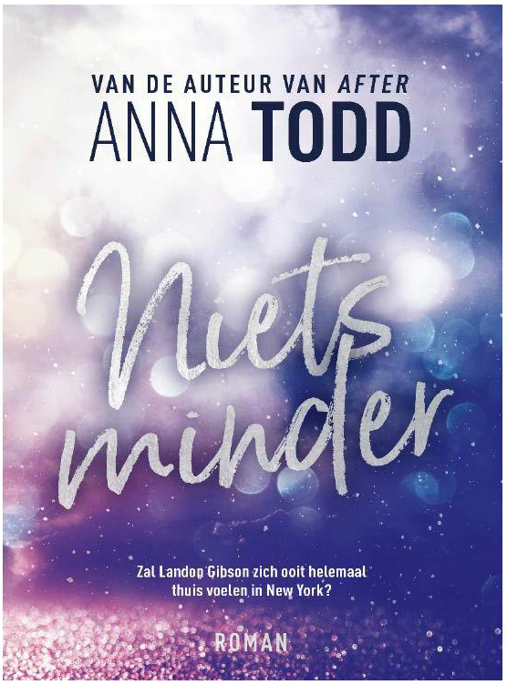 Anna Todd - 02 Niets minder (05-2021)