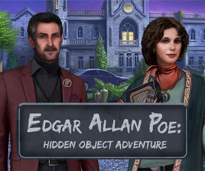 Edgar Allan Poe NL (multi)