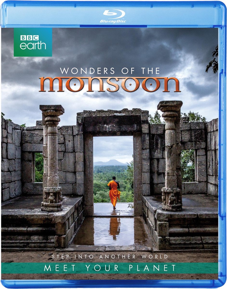 BBC Wonderen Van De Moesson 2014 S01 GG NLSUBBED 1080p WEB x264-DDF