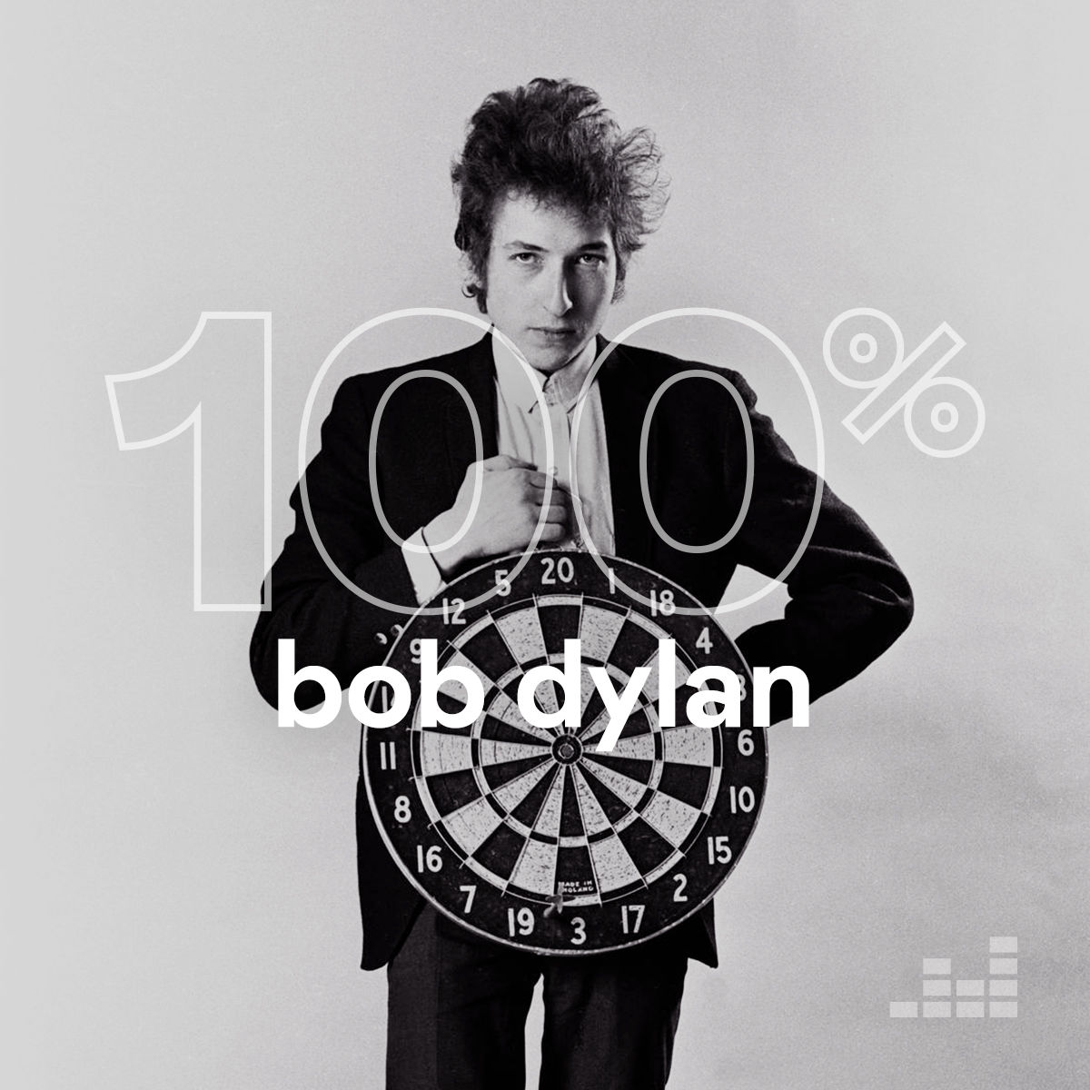 100% Bob Dylan (2022)