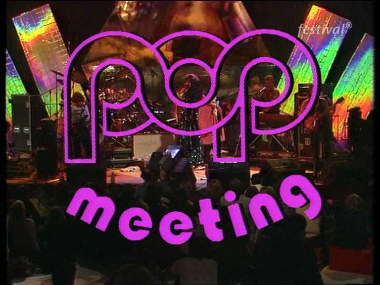 Nina Hagen Band - 1979 - Pop Meeting - DVD5