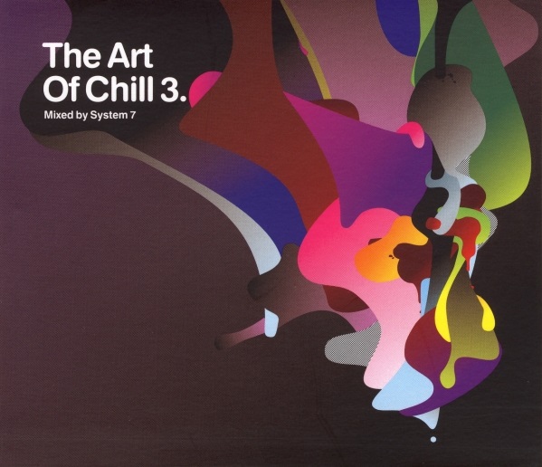 The Art Of Chill 3 ->Downtempo & Ambient