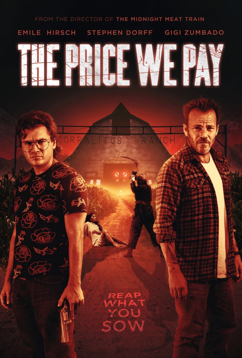 The Price We Pay 2022 WEBRip XviD Nl SubS Retail