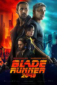 Blade Runner 2049 2017 MULTi COMPLETE UHD BLURAY-MMCLX