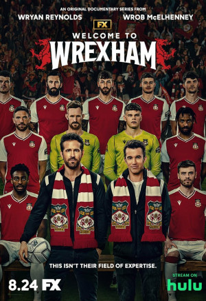 Welcome to Wrexham (2022) S1