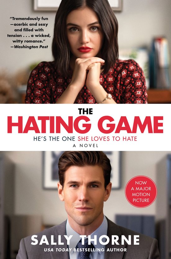 The Hating Game 2022 BLuray DTS 5.1 NL subs