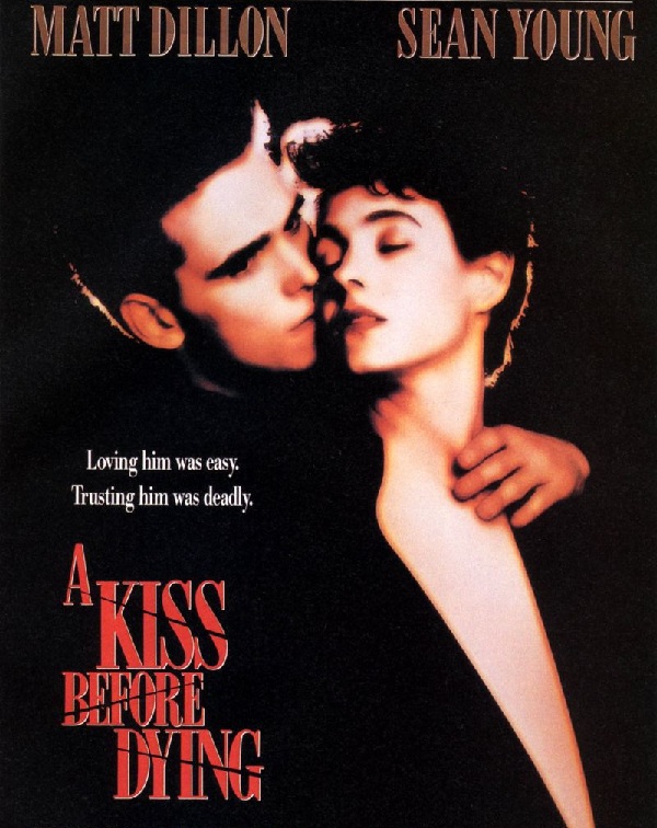 A kiss before dying (1991)