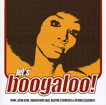 VA - Let's Boogaloo! Vol.1 - 6 (Funk) (MP3)