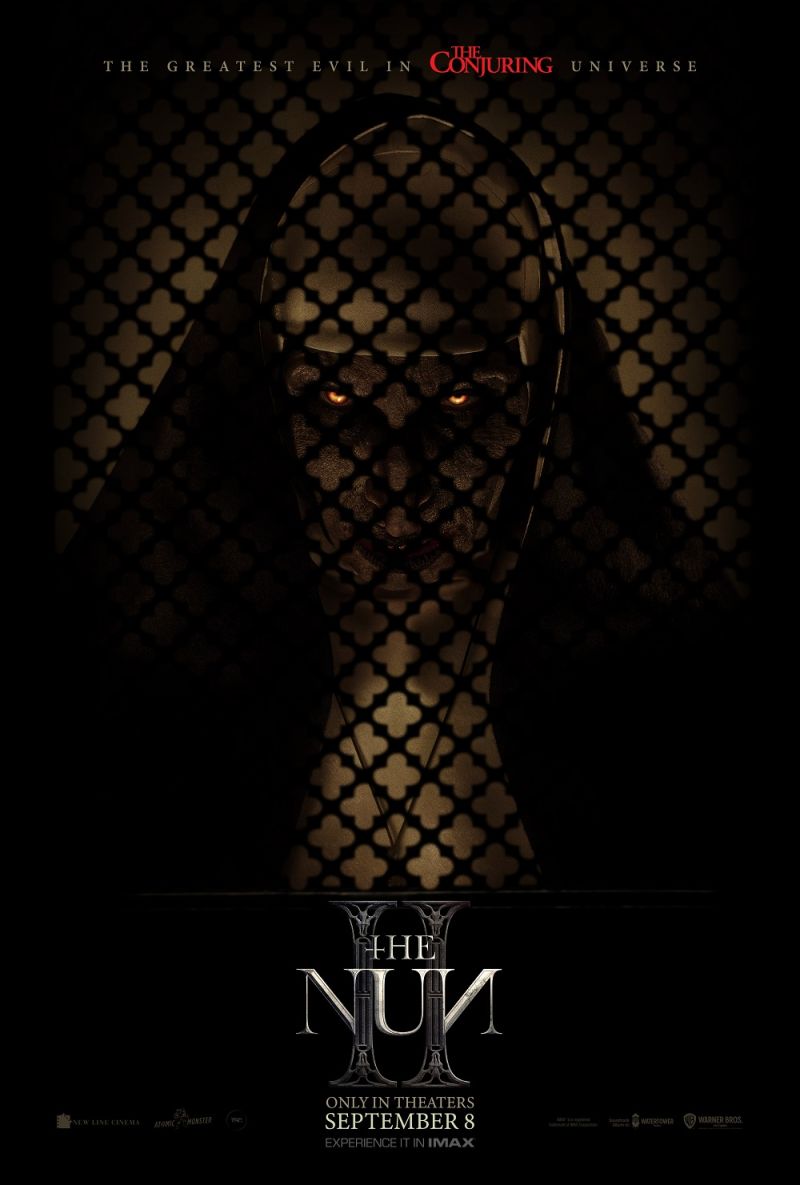 The.Nun.II.2023 WEBRip XviD Nl SubS Retail