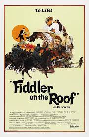 Fiddler on the Roof 1971 1080p WEB-DL EAC3 DDP5 1 H264 Multisubs