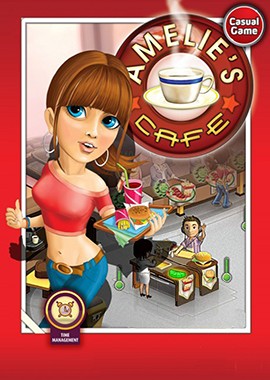 Amelies Cafe