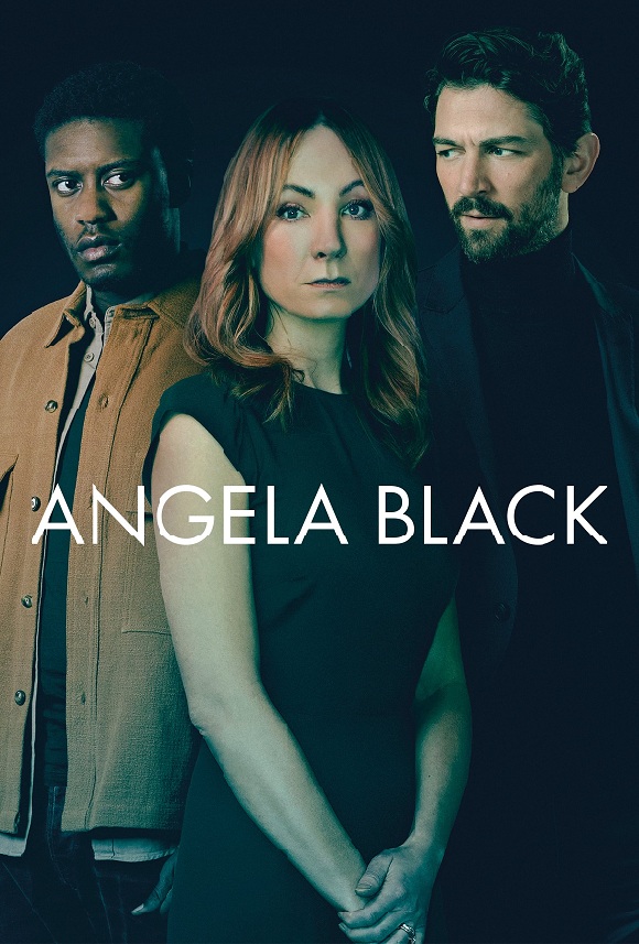 Angela black (miniserie, 2020)