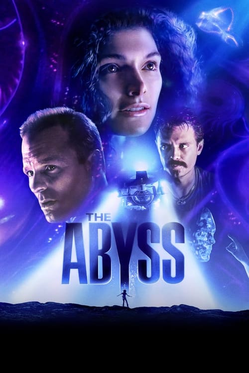The Abyss 1989 Special Edition 1080p UHD WEBRip DoVi HDR x265 DDP Atmos 5 1-SM737