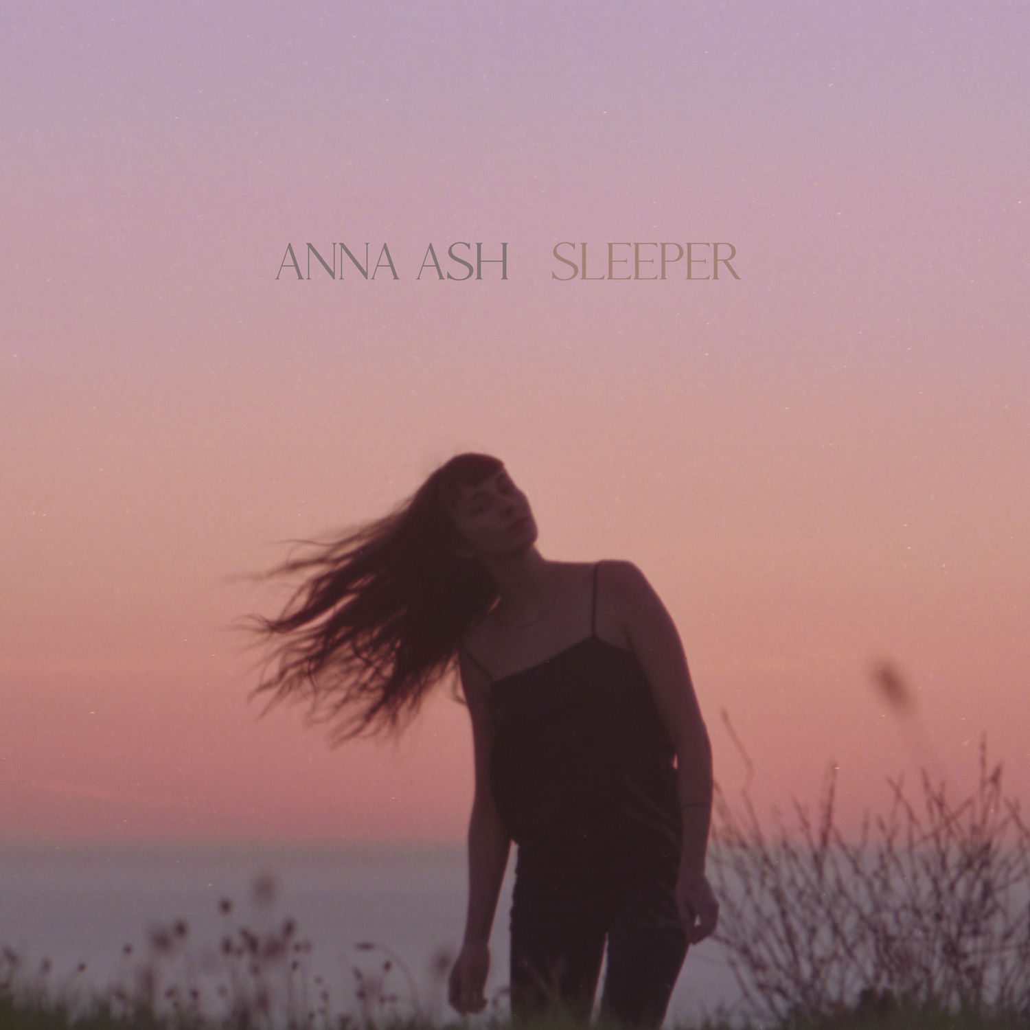 Anna Ash – 2022 – Sleeper