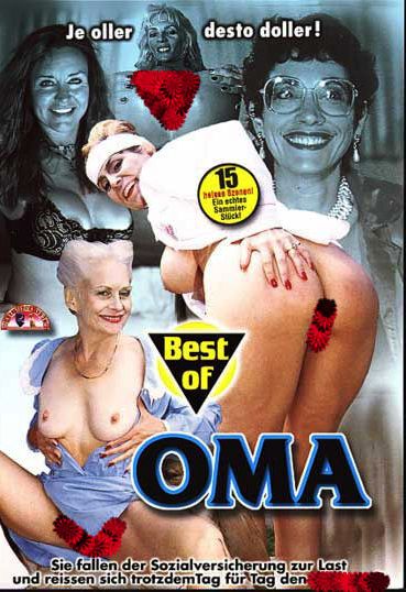 Best of Oma Sex
