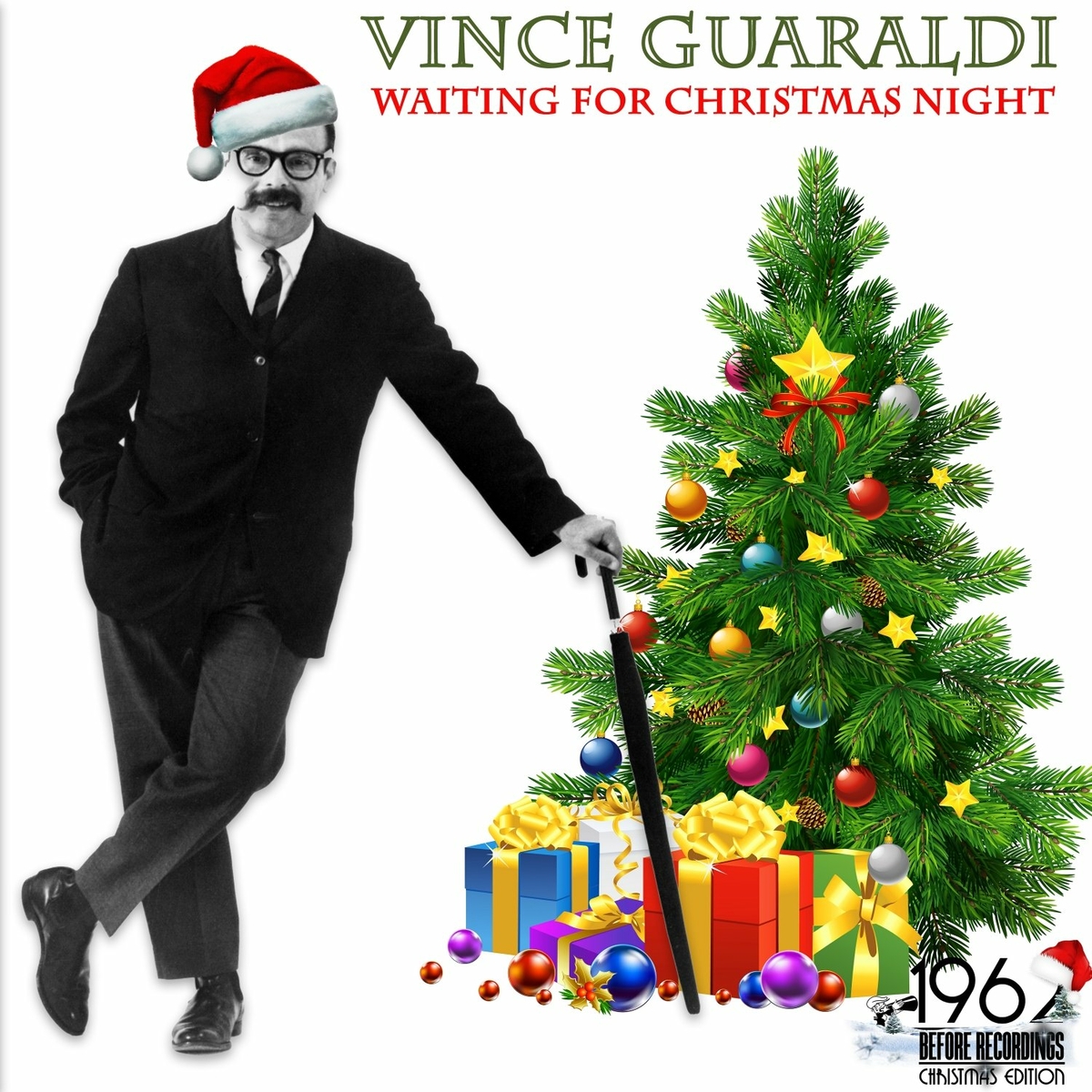 Vince Guaraldi-Waiting For Christmas Night-WEB-2020-KNOWN